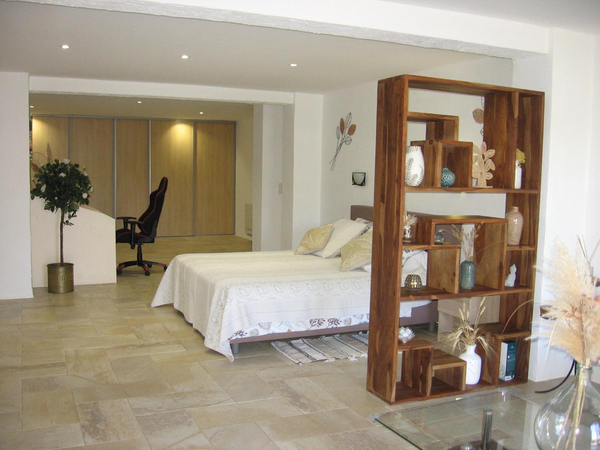 Villa Les Genets Fayence Exterior foto